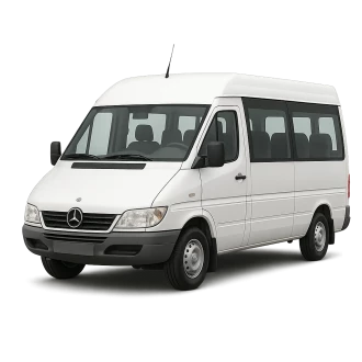 SPRINTER 2-t Bus (B901, B902)