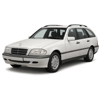C-CLASS T-Model (S202)