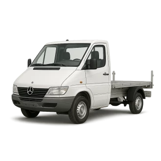 SPRINTER 3-t Platform/Chassis (B903)