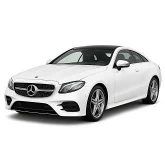 E-CLASS Coupe (C238)