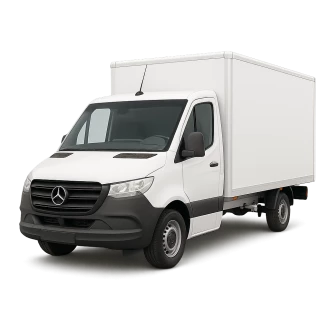 SPRINTER 4-t Van (B907, B910)