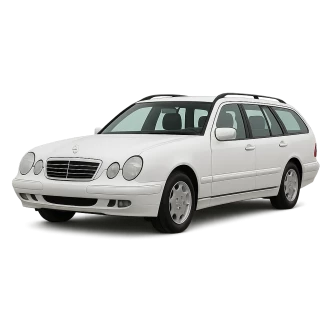 E-CLASS T-Model (S210)