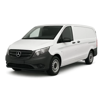VITO Van (W447)