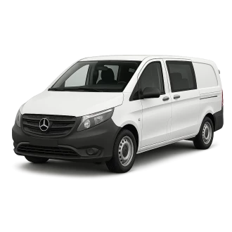 VITO Mixto (Double Cabin) (W447)