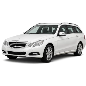 E-CLASS T-Model (S212)