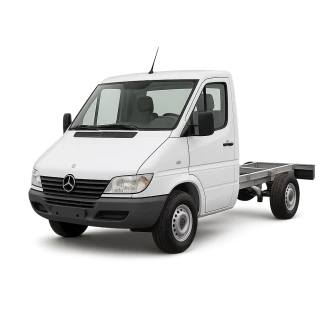 SPRINTER 2-t Platform/Chassis (B901, B902)