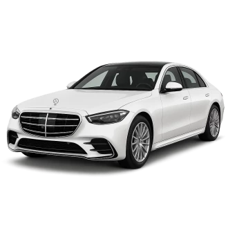 S-CLASS (V223)