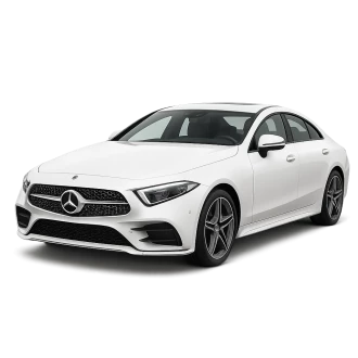 CLS (C257)