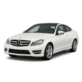 C-CLASS Coupe (C204)