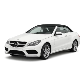 E-CLASS Convertible (A207)