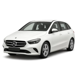 B-CLASS Sports Tourer (W247)