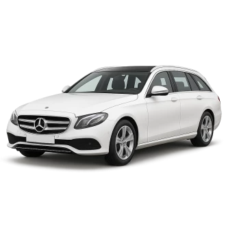 E-CLASS T-Model (S213)