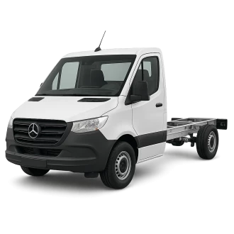 SPRINTER 5-t Platform/Chassis (B907)