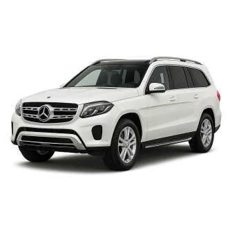 GLS (X166)