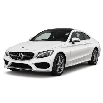 C-CLASS Coupe (C205)