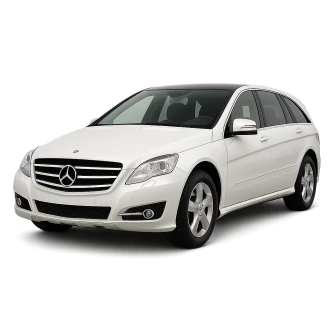 R-CLASS (W251, V251)