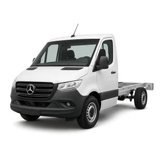 SPRINTER 3-t Platform/Chassis (B910, B907)