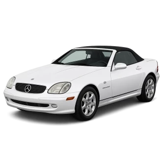 SLK (R170)
