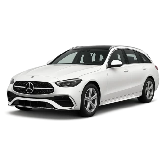 C-CLASS T-MODEL (S206)