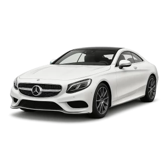 S-CLASS Coupe (C217)