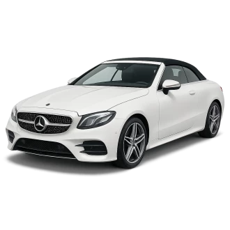 E-CLASS Convertible (A238)