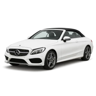 C-CLASS Convertible (A205)