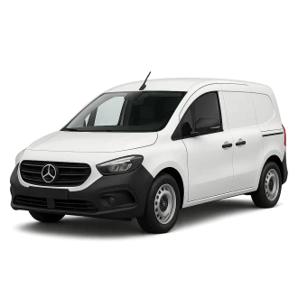 CITAN Box Body/MPV (W420)