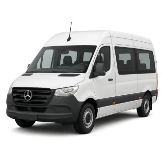 SPRINTER 3-t Tourer Bus (B907)