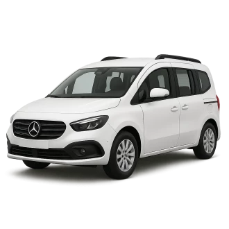 CITAN Tourer (W420)