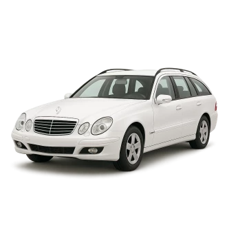 E-CLASS Platform/Chassis (VF211)