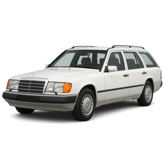 124 T-Model (S124)