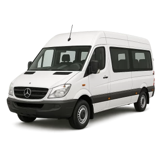 SPRINTER 5-t Bus (B906)