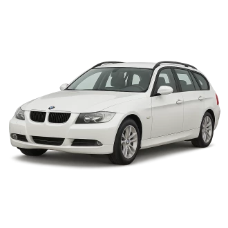 3 Touring (E91)