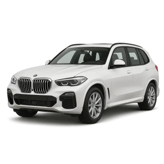 X5 (G05, F95)