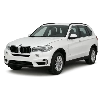 X5 (F15, F85)