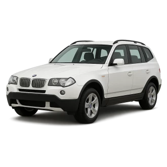 X3 (E83)
