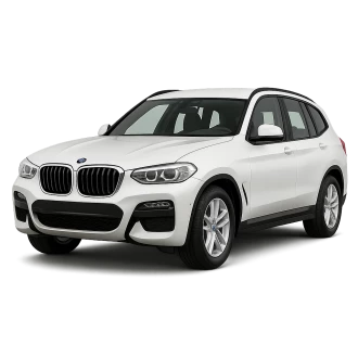 X3 (G01, F97, G08)