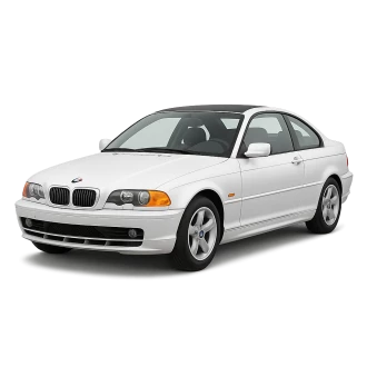 3 Coupe (E46)