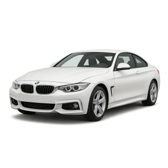 4 Coupe (F32, F82)