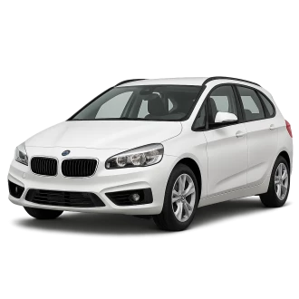 2 Active Tourer (F45)