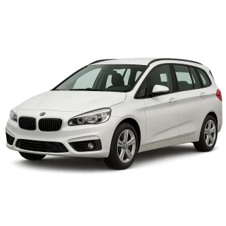2 Gran Tourer (F46)