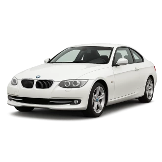 3 Coupe (E92)