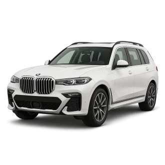 X7 (G07)