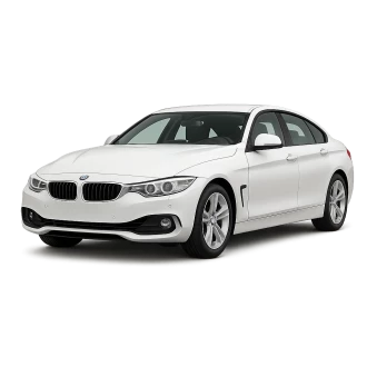 4 Gran Coupe (F36)