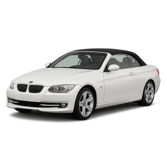 3 Convertible (E93)