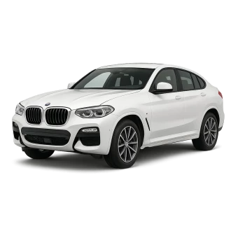 X4 (G02, F98)