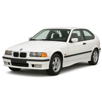 3 Compact (E36)