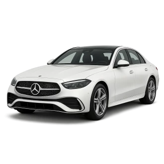 E-CLASS (W214)