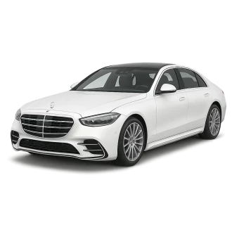 S-CLASS (Z223)