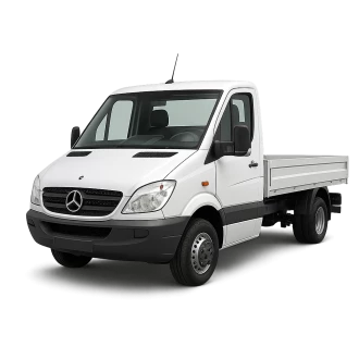 SPRINTER 5-t Platform/Chassis (B905)